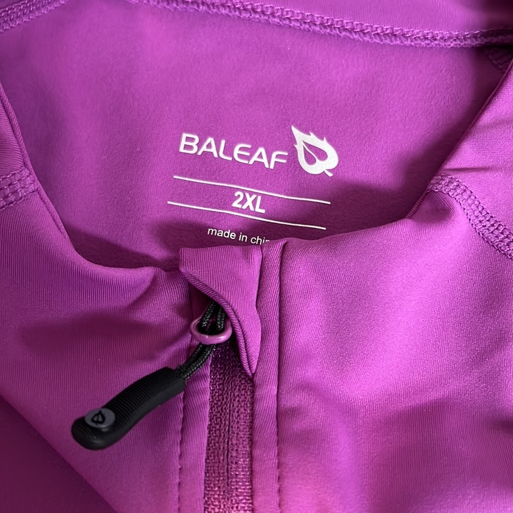 Baleaf active‎ top - Picture 6 of 8
